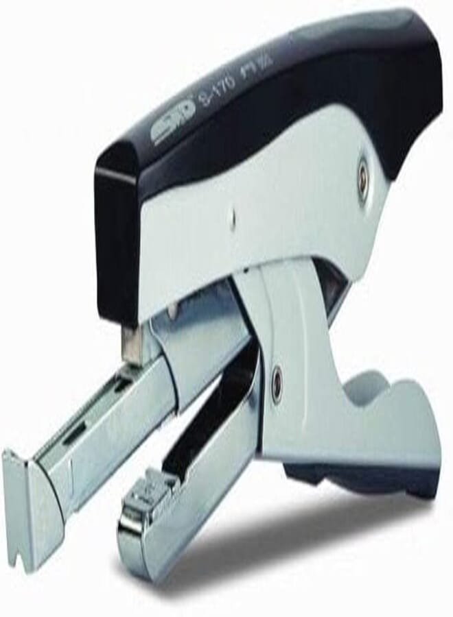 SID S-170 Professional Plier Stapler